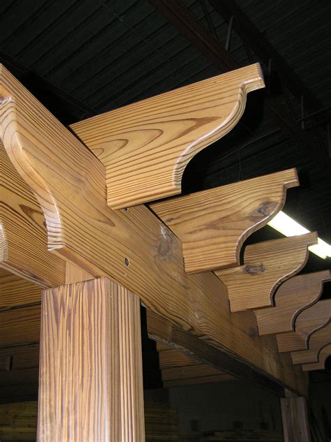 Rafter Tails. . Pergola rafter tails templates